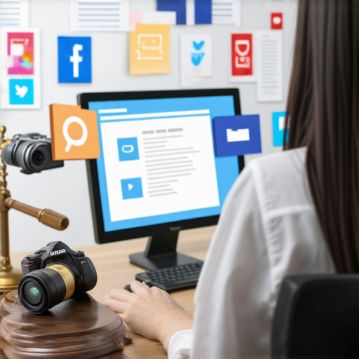 The Risks of Social Media Posts While Your Case is Pending