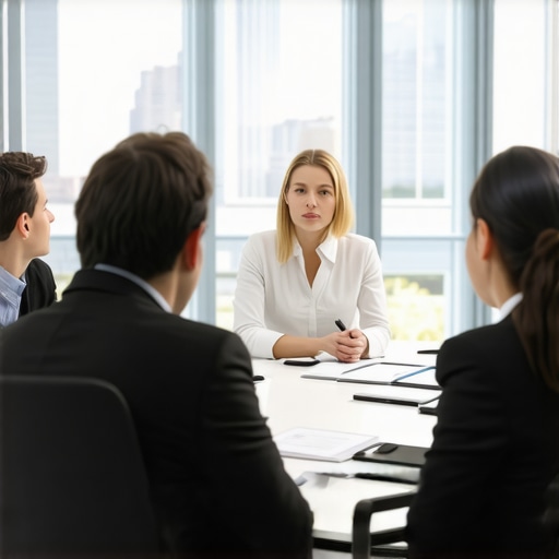 The Risks of Using a Collaborative Divorce Process