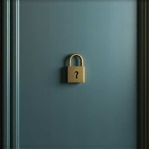 The Secret to Keeping Your Divorce Out of Public Records