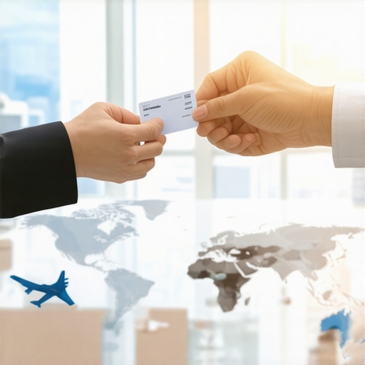 The Secret to Splitting Airline Miles Without Tax Penalties