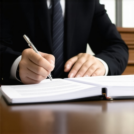 The Signs Your Divorce Attorney is Preparing You for Trial