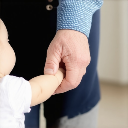 The Truth About Grandparent Visitation Rights After a Divorce
