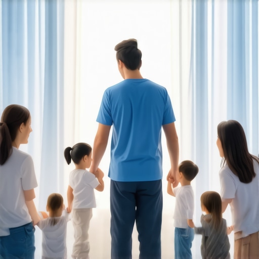 The Truth About 'Primary Parent' Status and What It Really Means