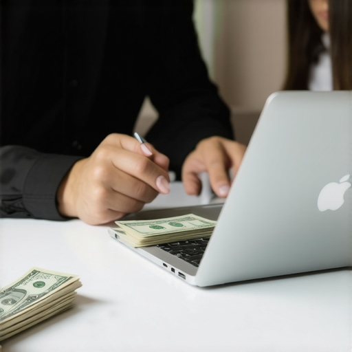 The Truth About Who Pays for Joint Credit Card Debt After the Split