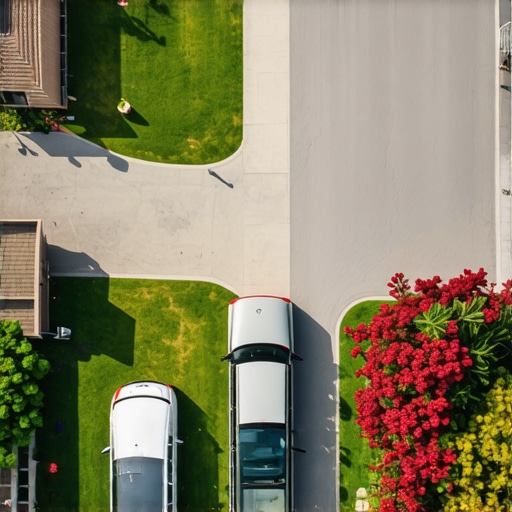 The Truth About Who Pays for the Family Van After a Separation
