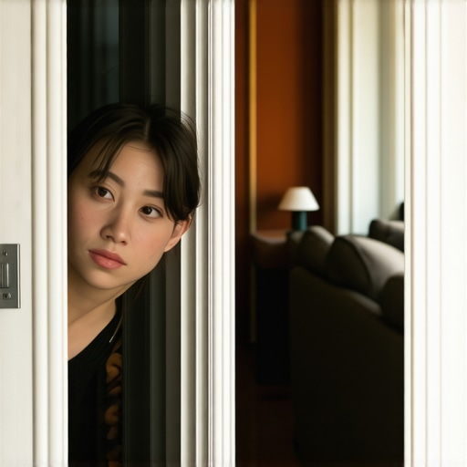 The Truth About Who Stays in the House During the Split