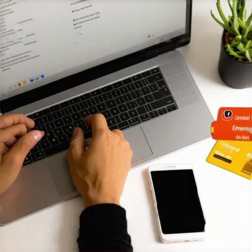 Updating Your Emergency Contacts the Day After the Decree