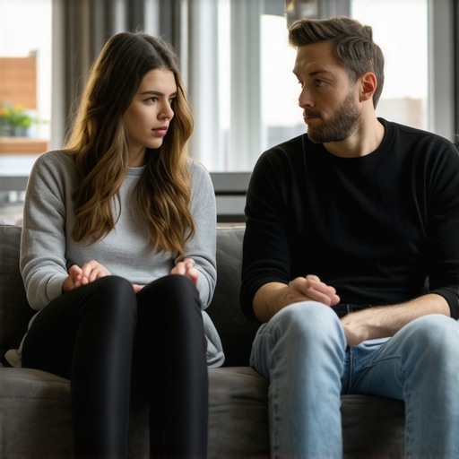 What Happens if You Don't Want the Divorce but Your Spouse Does?