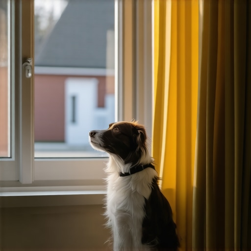 What Happens to the Family Pet in a Contested Divorce