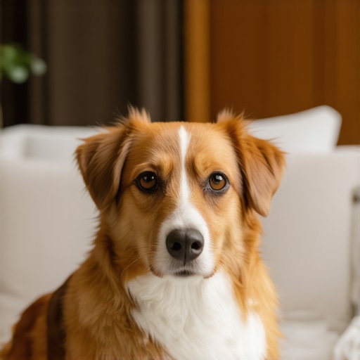 What Happens to the Family Pet in a Contested Split?