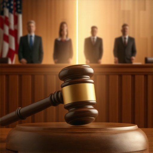 What a Judge Considers 'Parental Alienation' in Custody Battles