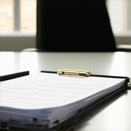 What to Bring to Your Initial Meeting with a Divorce Lawyer