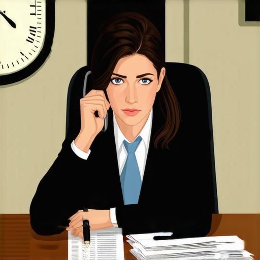 What to Do When Your Ex Stops Responding to Your Attorney
