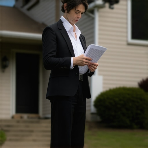 What to Do When Your Spouse Ignores the Legal Papers