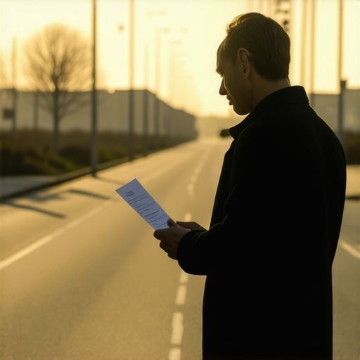 What to Do if Your Ex Disappears After Being Served Papers
