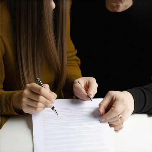 What to Do if Your Spouse Starts Selling Marital Property