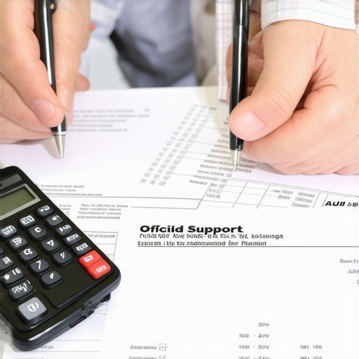 When to Request an Audit of Child Support Payments