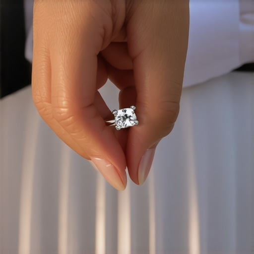Who Keeps the Engagement Ring After the Wedding is Called Off?