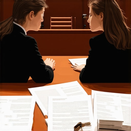 Why Common Law Marriage Isn't What You Think During a Breakup
