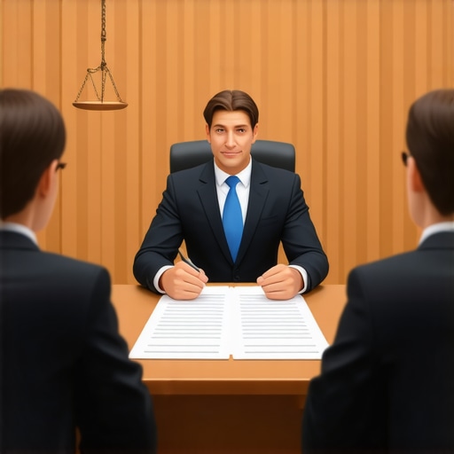 Why Filing for Divorce First Might Not Give You Any Advantage