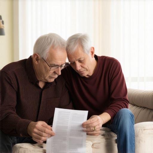Why Keeping the Family Home is Often a Financial Trap