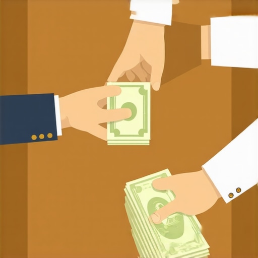 Why Mediation Fails When One Party is Financially Controlling