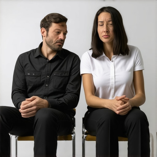 Why Mediation Fails When One Spouse is a Narcissist