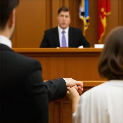 Why Rotating Custody Isn't Always the Right Choice