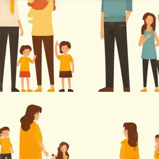 Why 'Standard' Visitation Schedules Don't Work for Modern Families