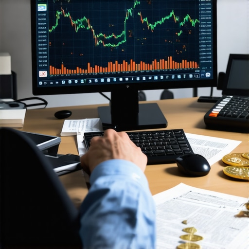 Why You Need a Forensic Accountant for Cryptocurrency Assets
