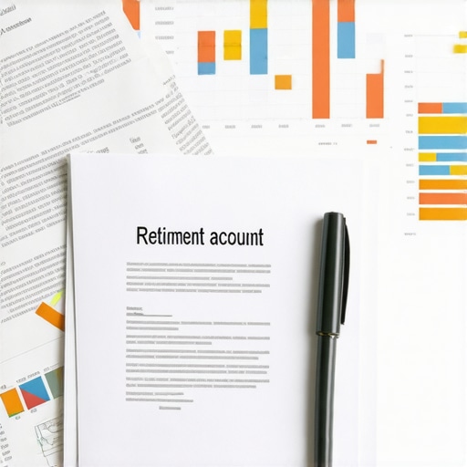 Why You Need a Qualified Domestic Relations Order for Retirement Accounts