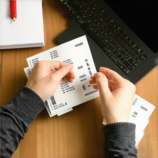 Why You Need a Separate Bank Account the Minute You Split