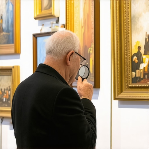 Why You Need an Independent Appraisal for Every Piece of Art