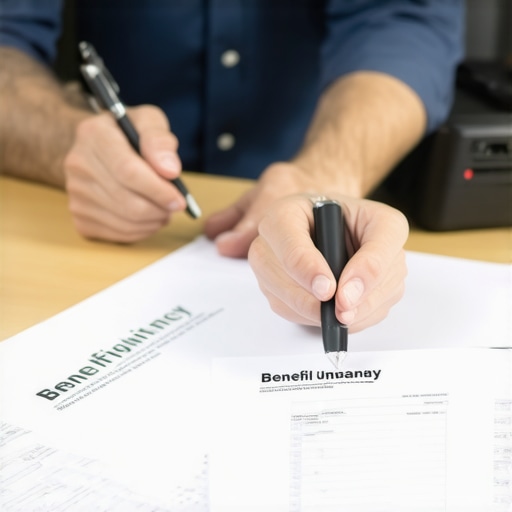 Why You Need to Update Your Life Insurance Beneficiary Immediately