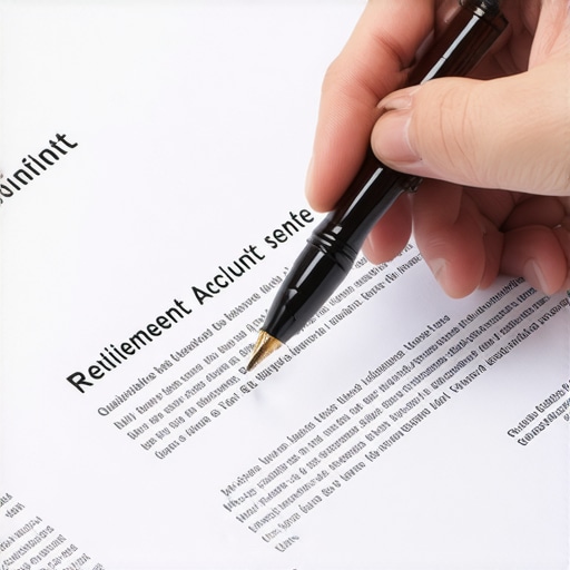 Why You Should Always Require a QDRO for Retirement Accounts