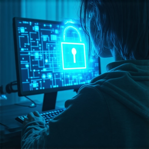 Why You Should Change Your Digital Passwords Immediately