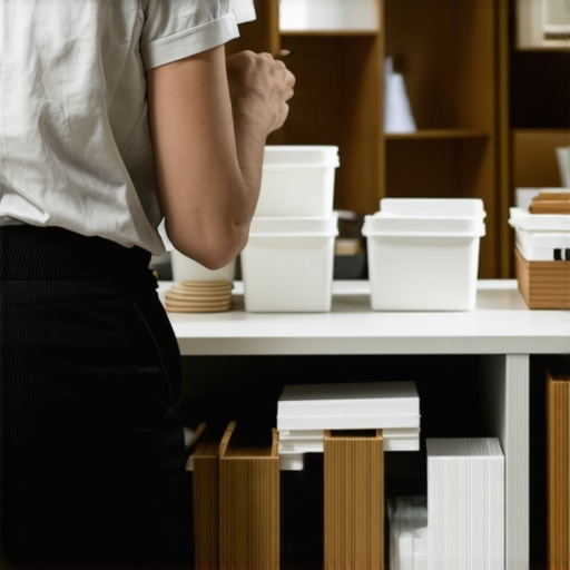 Why You Should Inventory Your Home Before Telling Your Spouse