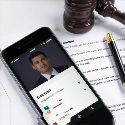 Why You Should Keep Your Divorce Lawyer's Number on Speed Dial