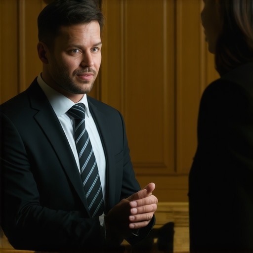 Why You Should Never Hide Information from Your Own Attorney