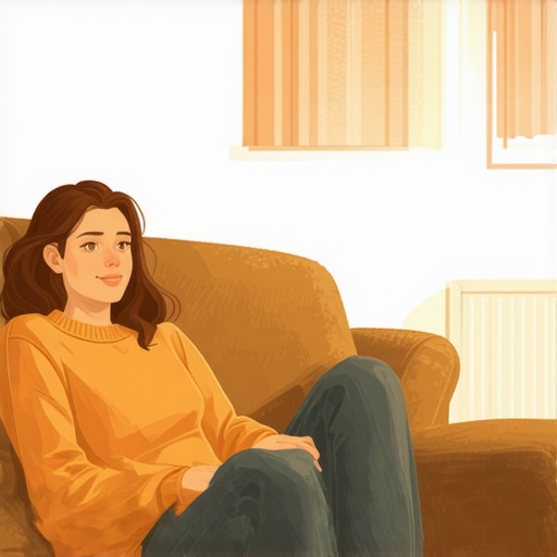 Why You Should Never Move Out of the Marital Home First