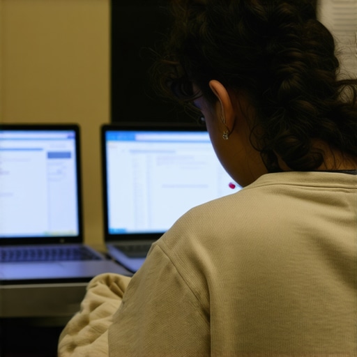 Why You Should Never Use a Shared Computer to Email Your Lawyer