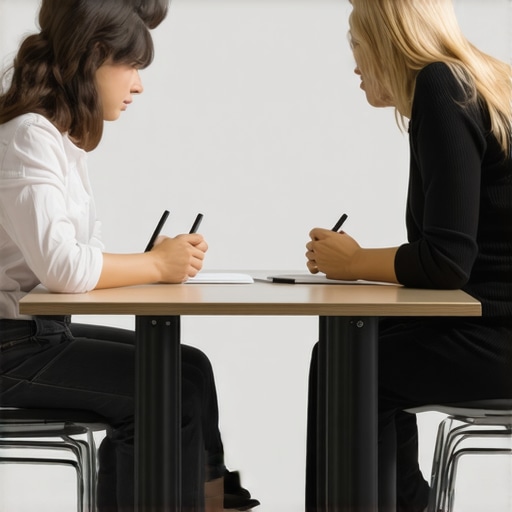Why You Shouldn't Take Legal Advice from Family Members