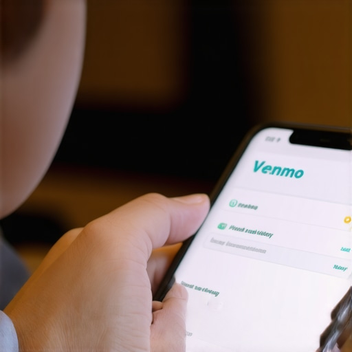 Why Your Attorney Needs to See Your Private Venmo History