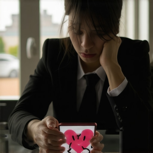 Why Your Attorney Wants You to Stop Texting Your Ex
