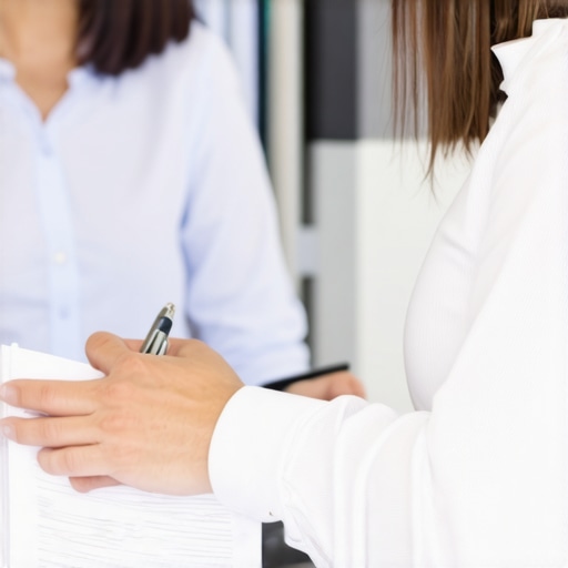 Why Your Attorney's Assistant is Your Most Important Contact