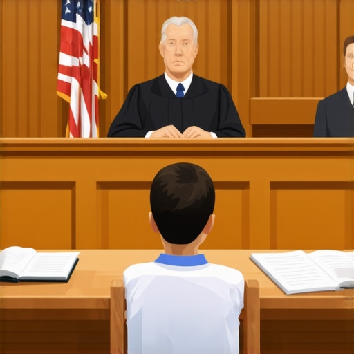 Why Your Child’s Preference Might Not Matter to the Judge