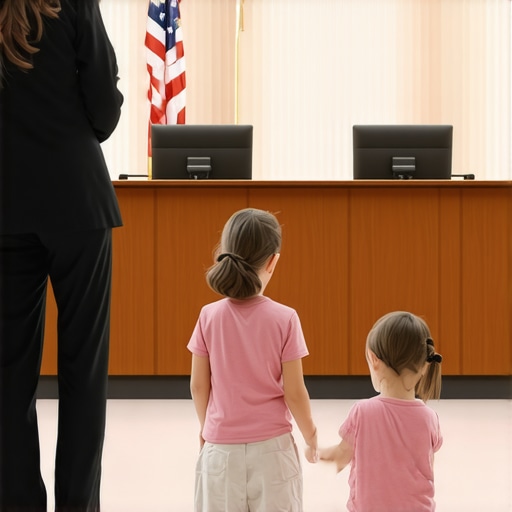 Why Your Ex Cannot Just Stop Paying Child Support