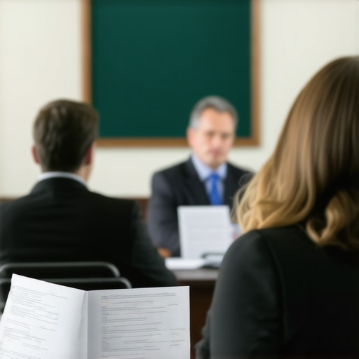 Why Your Ex's New Job Changes Your Child Support Amount