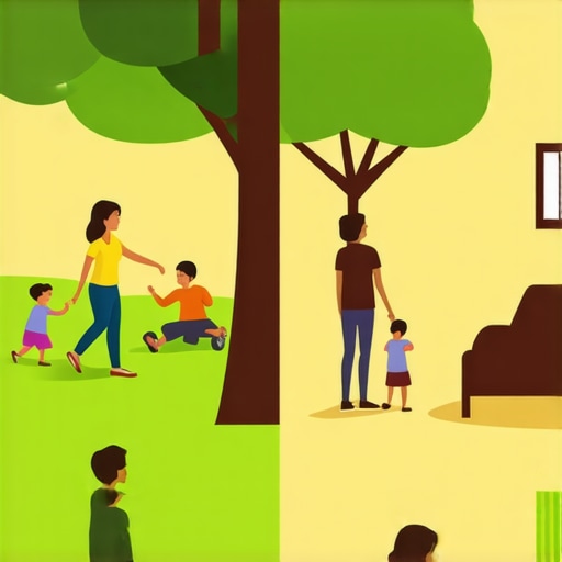 Why Your Ex's New Partner Cannot Dictate Your Parenting Time