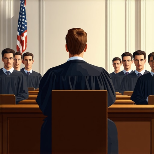 Why Your First Court Hearing Isn't the End of the Case